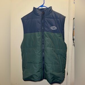 Primitive Puffer vest